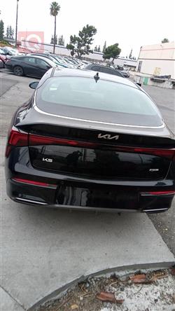 کیا K5